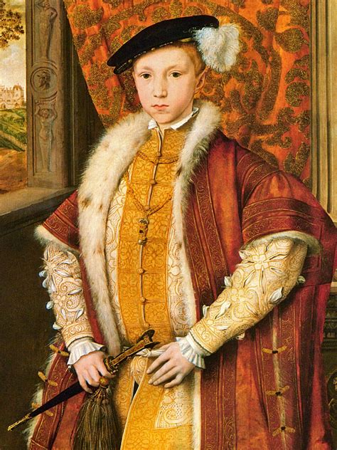 edward vi
